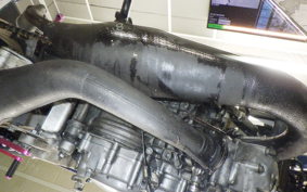 HONDA NSR250R 2004 MC18