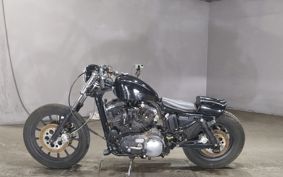 HARLEY HARLEY XL1200R CLP