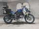 Фото BMW F800GS 2016 с японского аукциона
