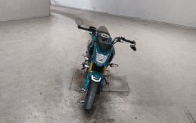 KAWASAKI Z125 PRO  BR125H