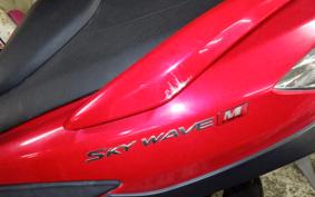 SUZUKI SKYWAVE 250 (Burgman 250) M 1992 CJ45A