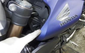 HONDA CB250RA 2007 MC52