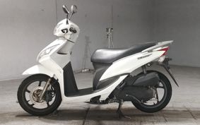 HONDA DIO 110 JF31