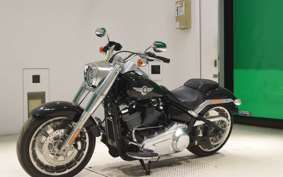 HARLEY FLFB 1750 2019