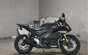 YAMAHA YZF-R25 RG43J