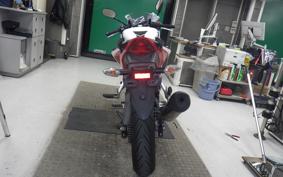 HONDA CBR250R MC41