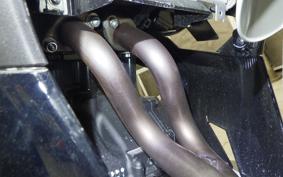 KAWASAKI NINJA 400 2025 EX400L