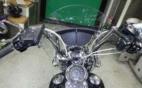 HARLEY FLD 1580 2014
