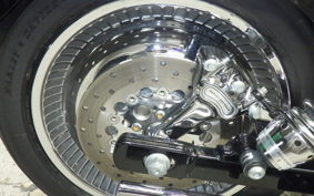 HARLEY FXDLI 1450 2006