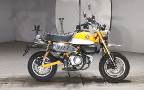 HONDA  MONKEY 125 JB02