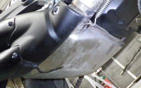 DUCATI SCRAMBLER CAFE RACER 2017