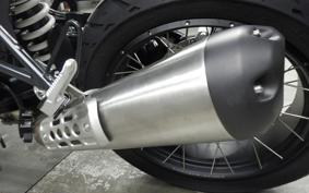 BMW R NINE T URBAN GS 2018