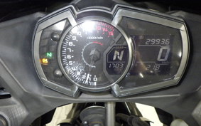 KAWASAKI NINJA 400 2020 EX400G