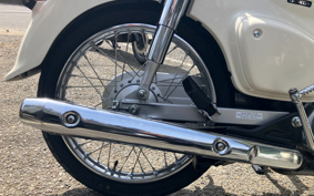 HONDA SUPER CUB110 JA44