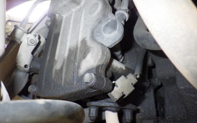 HONDA GYRO CANOPY TA03