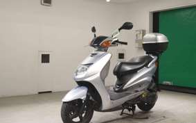 YAMAHA CYGNUS 125 X 2006 SE12J