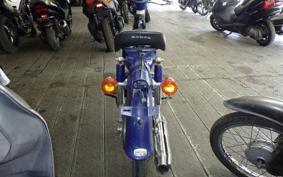 HONDA C50 SUPER CUB 2020 AA01