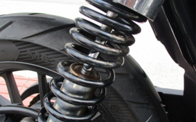 HONDA GB350S 2022 NC59