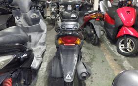 SUZUKI ADDRESS V125 G CF4EA