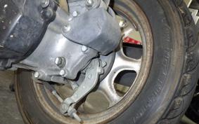 HONDA TACT-4ﾍﾞｰｼｯｸ 2021 AF79