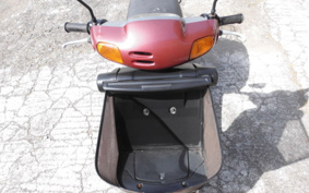 YAMAHA JOG POCHE SA08J