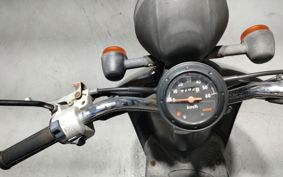 HONDA TODAY AF61