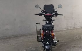 HONDA CROSS CUB110 JA45