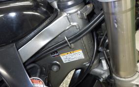 KAWASAKI KLX250D TRACKER 2002 LX250E