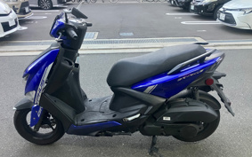 YAMAHA CYGNUS GRIF ASU SEJ4J