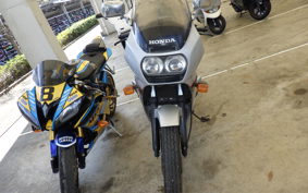 HONDA VF1000F 1985 SC15