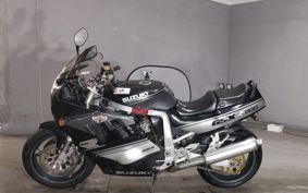 SUZUKI GSX-R1100 1990 GV73A