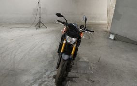 YAMAHA MT-09 RN34J