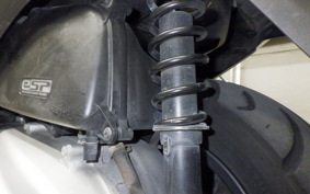 HONDA LEAD 125 2011 JF45