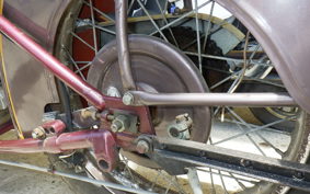 INDIAN 500 1966