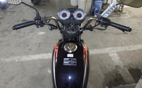 HONDA LY125 FI 2008