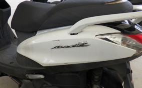 YAMAHA AXIS 125 Z 1994 SED7J