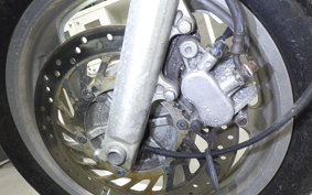 HONDA MAGNA 250 2006 MC29