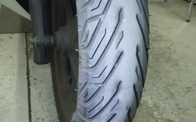 HONDA PCX125 2021 JF81