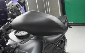 YAMAHA MT-03 ABS 2023 RH21J