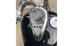 KAWASAKI VULCAN 400 1995 VN400A