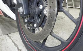 YAMAHA YZF-R25 2014 RG10J