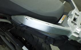 SUZUKI Vｽﾄﾛｰﾑ1000A 2014 VU51A