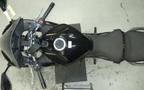 KAWASAKI NINJA 400 2014 EX400E