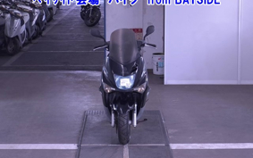 YAMAHA MAJESTY 125FI SE27