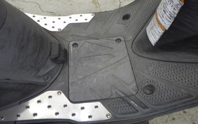 SUZUKI ADDRESS V125 S 2015 CF4MA