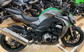 KAWASAKI Z1000 2014 ZRT00F