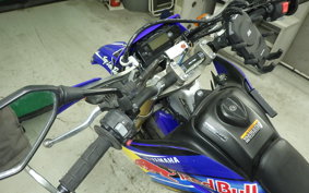 YAMAHA WR250R 2022