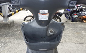 SUZUKI ADDRESS V125 G 2019 CF46A