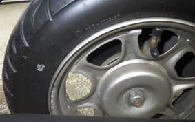 HONDA TACT-4ﾍﾞｰｼｯｸ 2025 AF79