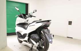 HONDA PCX 160 2016 KF47